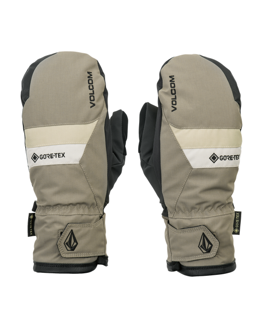 Volcom Stay Dry Gore-Tex Mitt