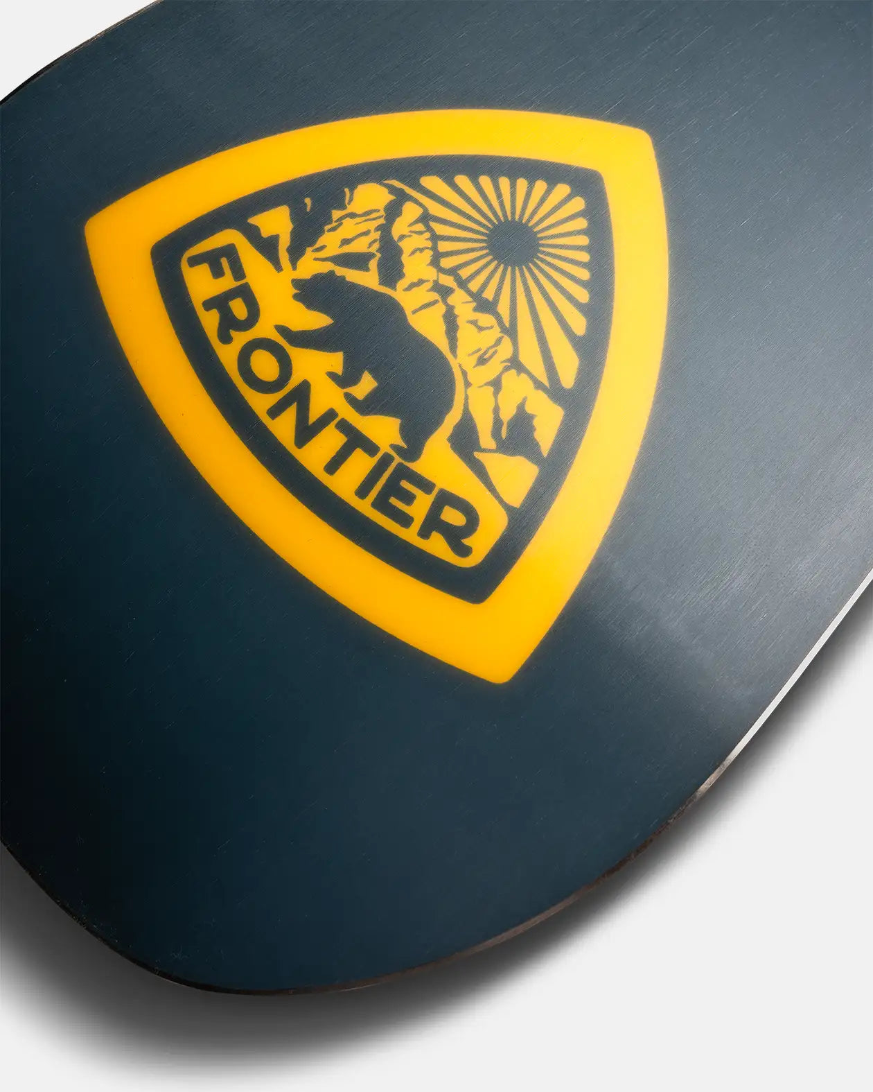 Jones Frontier 2.0 Snowboard 2026