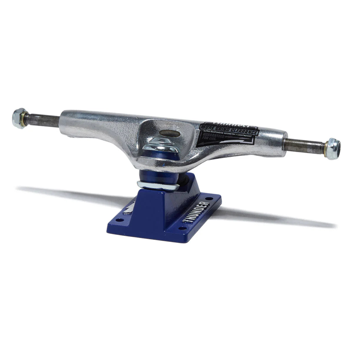 Thunder Campos Menace Inverted Trucks