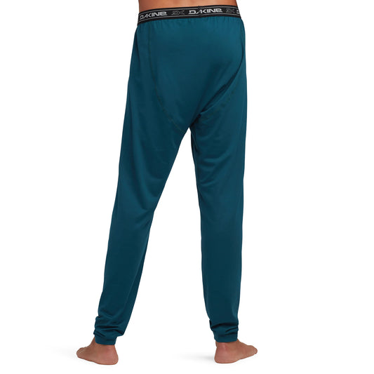 Dakine Kickback Lightweight Bottoms - Schrund Blue