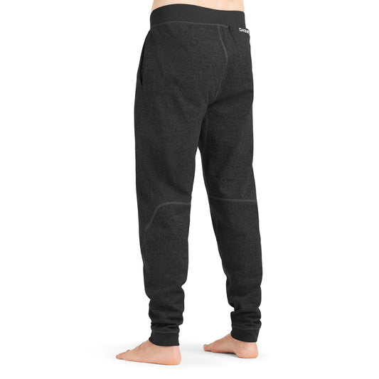 Dakine Mens Liberator Lightweight Pant - Black Heather