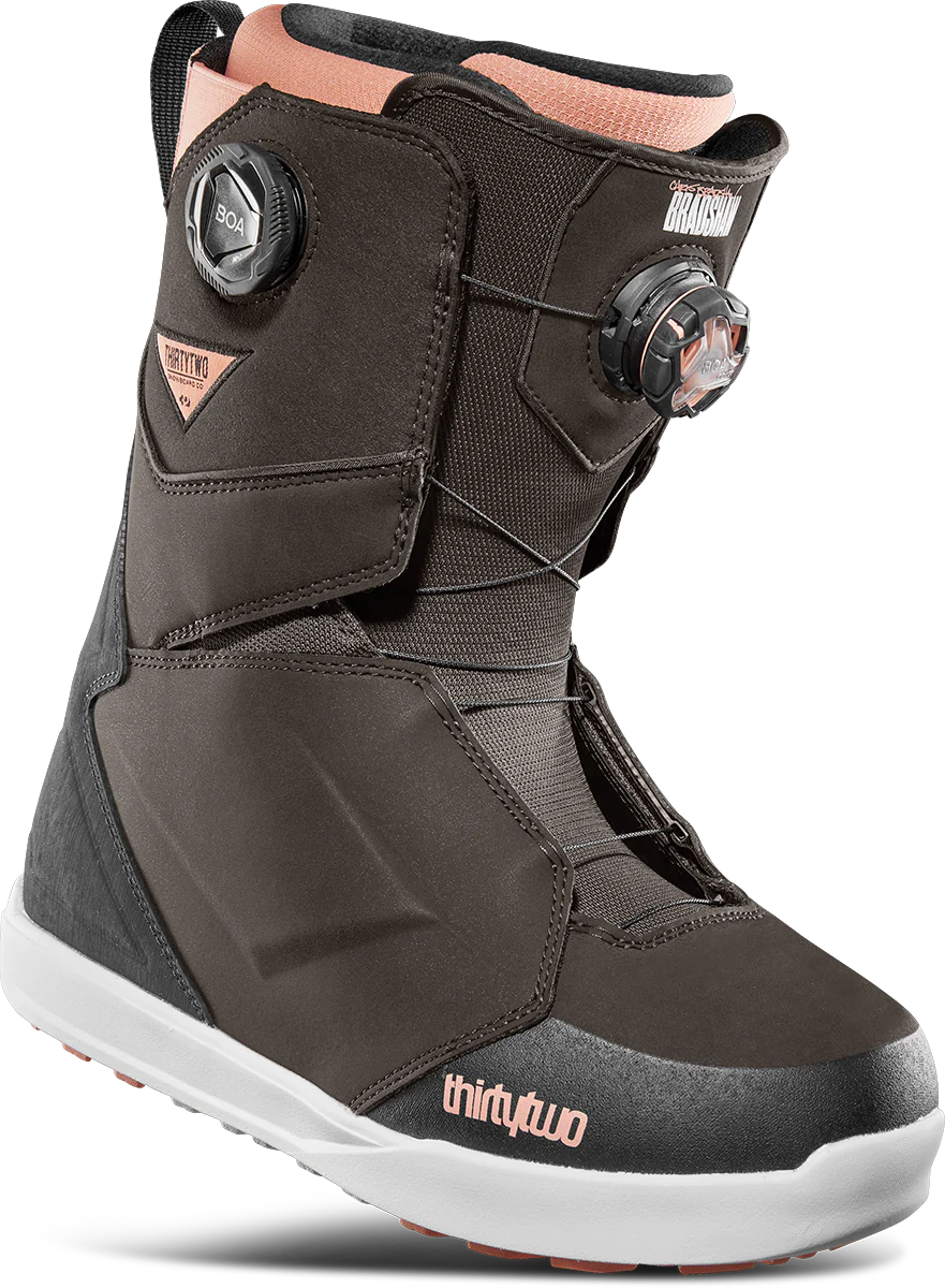 ThirtyTwo Lashed Double Boa Bradshaw 2025 Mens Boot