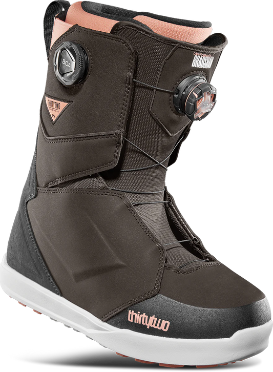 ThirtyTwo Lashed Double Boa Bradshaw 2025 Mens Boot