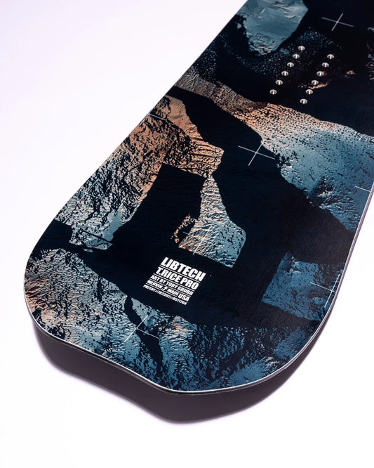 Lib Tech T.Rice Pro Snowboard 2027
