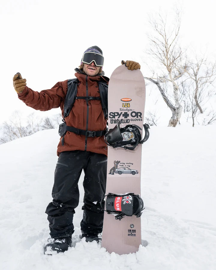Lib Tech Lib Rig Snowboard 2027