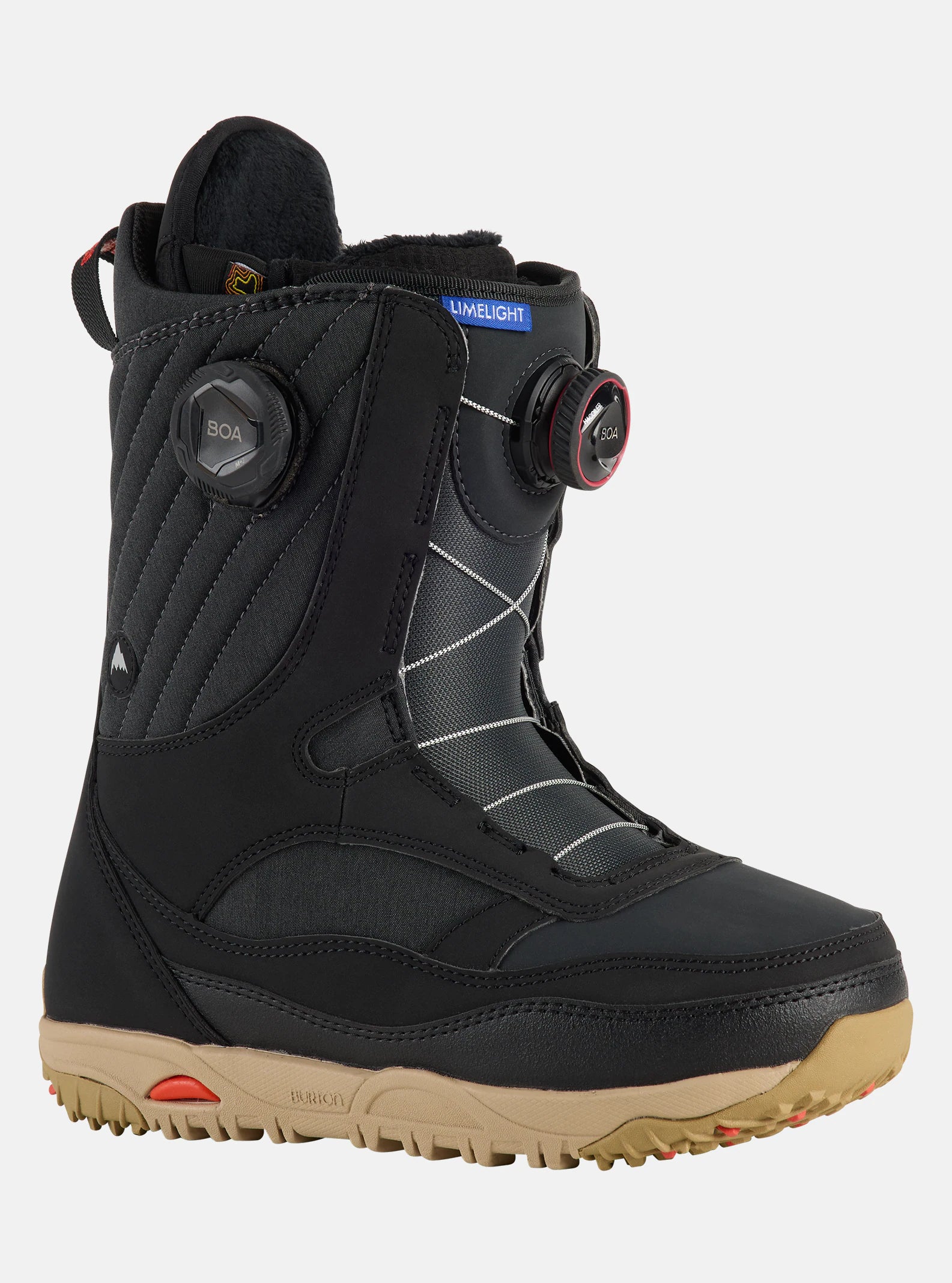 Burton Limelight BOA - Womens 2026 Snowboard Boot – WWS Boardshop