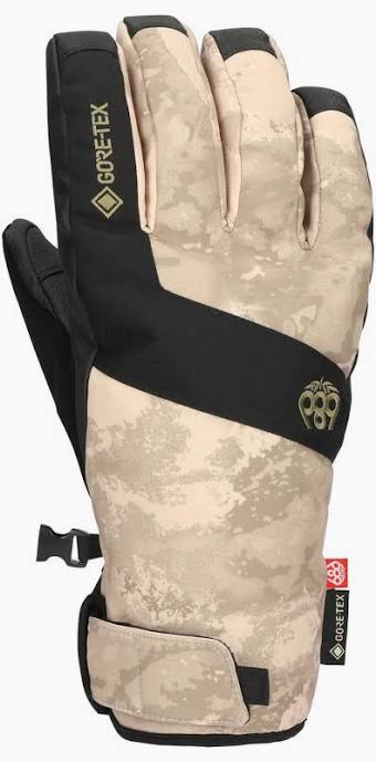 686 Gore-Tex Linear™ Under Cuff Glove 2026