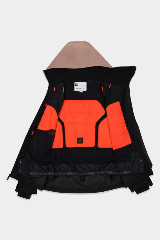 686 Mens Hydra Termagraph Jacket - Antler Colorblock