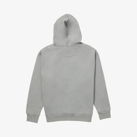 1910 Times Up Hoodie - Ultimate Gray