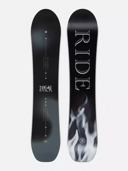 Ride Magic Stick Snowboard - Womens 2026