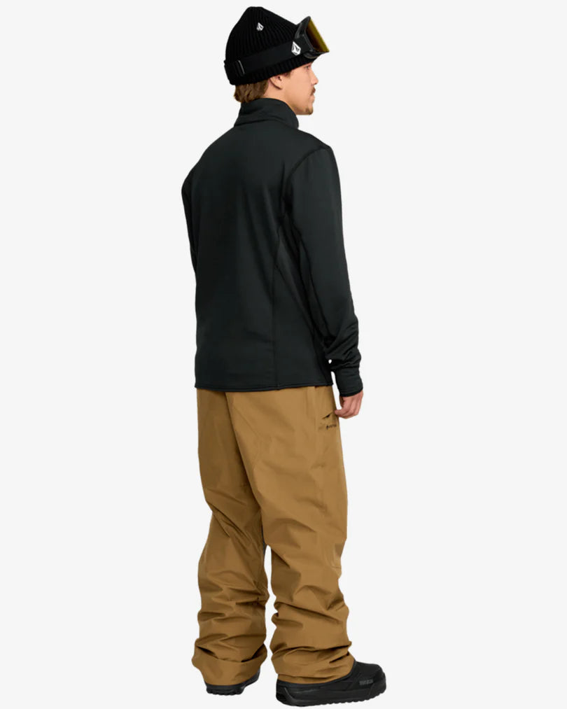 Volcom Gridlock Mock Neck