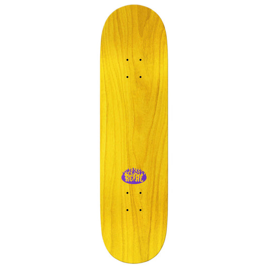 Real Nicole Pig Run Deck 8.38