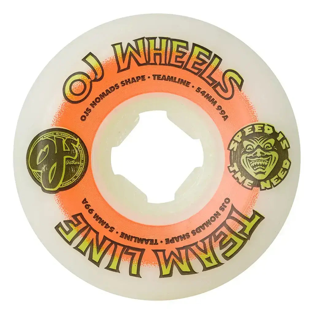 OJ Team Line Original Nomads 99a