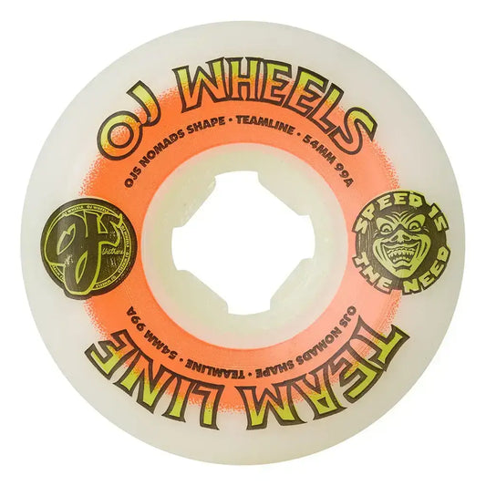 OJ Team Line Original Nomads 99a
