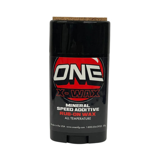 One Ball X-Wax Rub On
