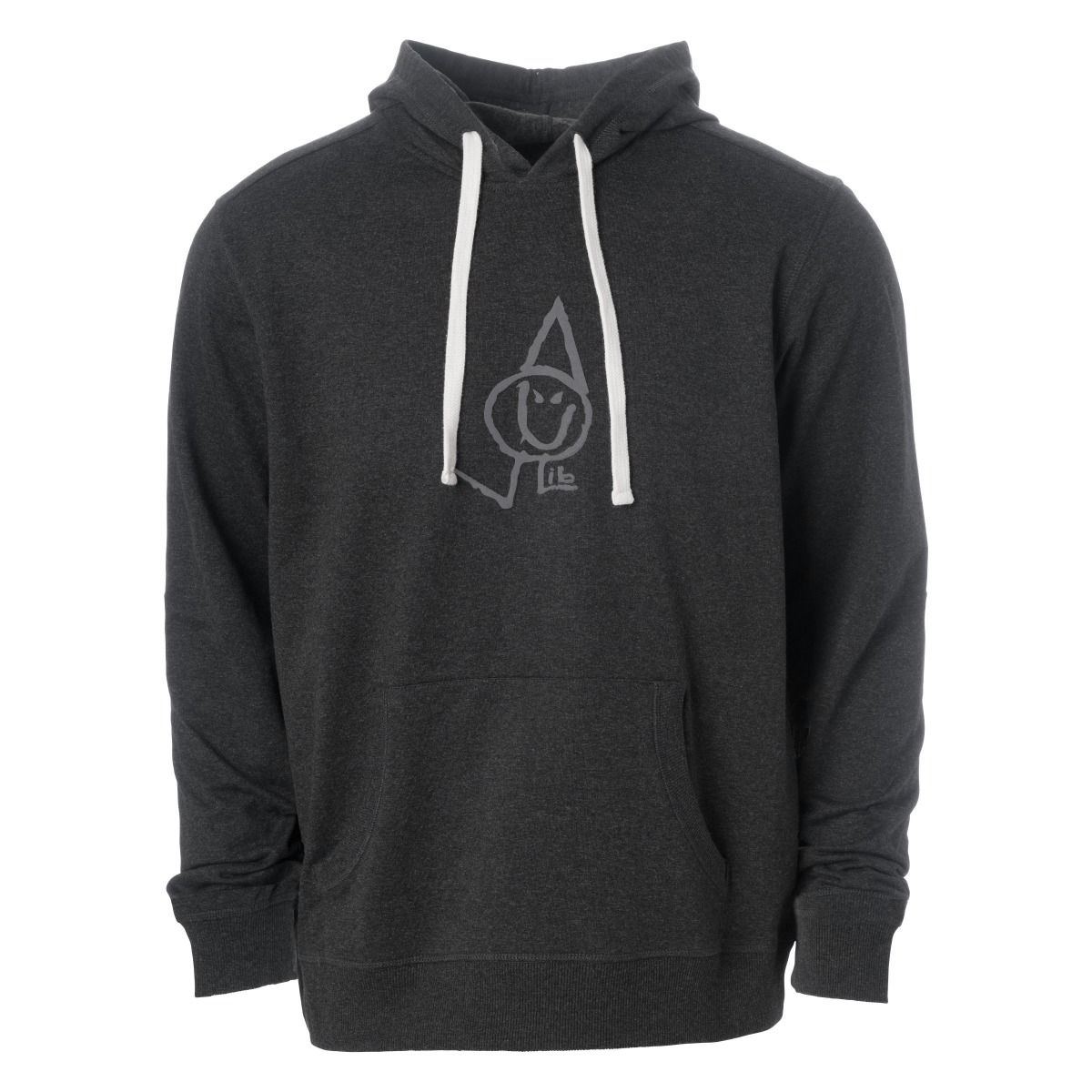 Lib Tech Poly Eco Hooded Pullover