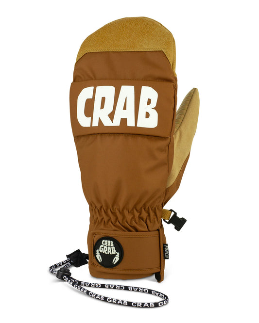 Crab Grab Punch Mitt 2027
