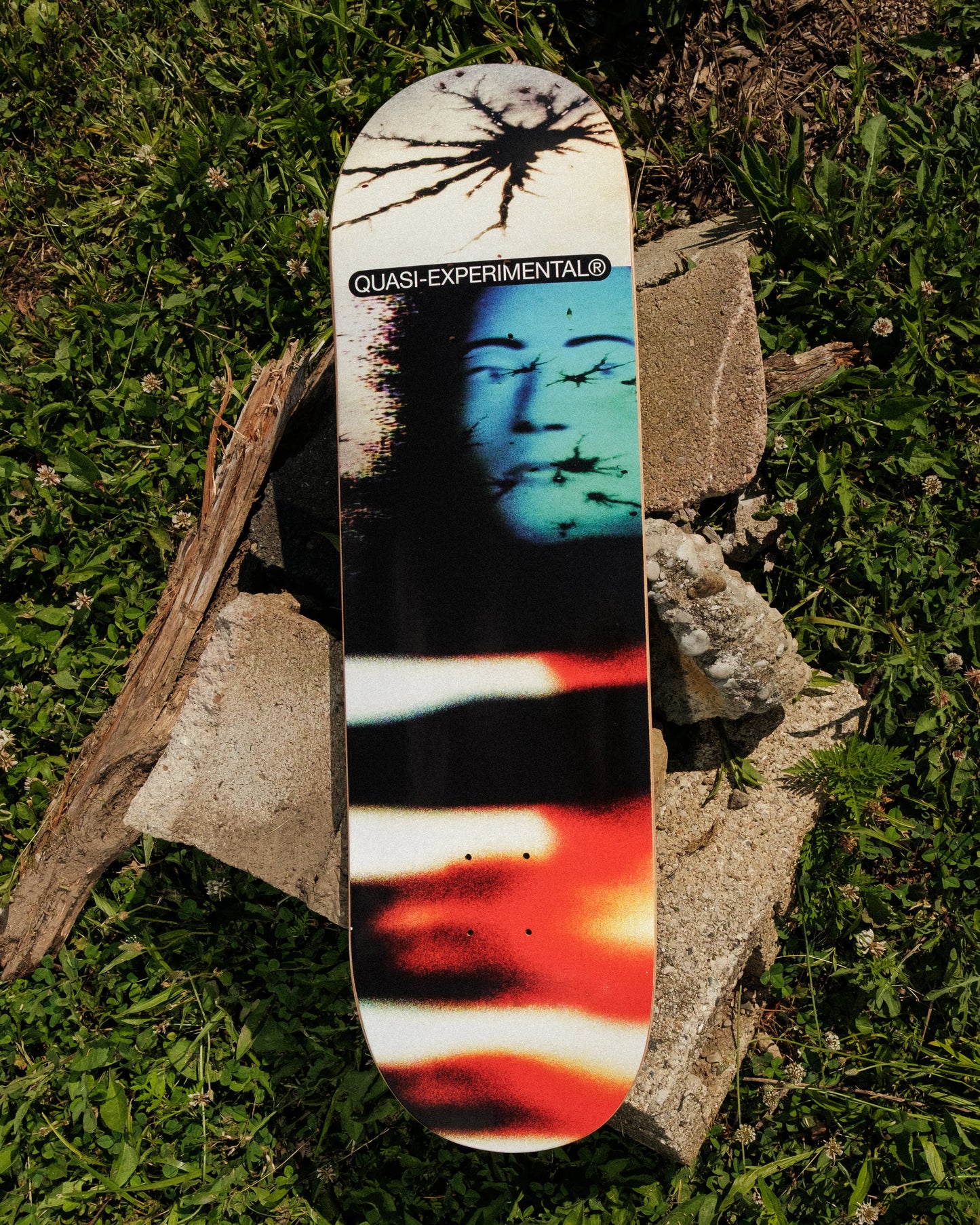 Quasi Altered States 8.75