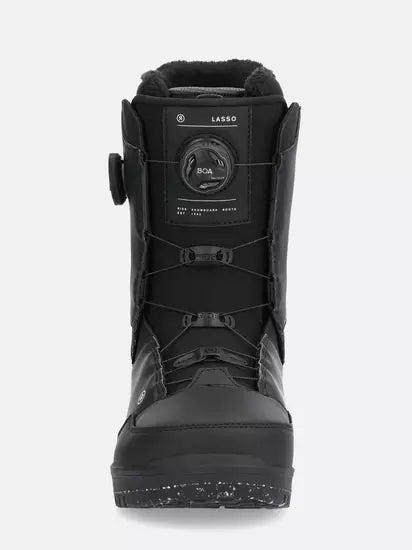Ride Lasso 2026 Snowboard Boot