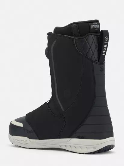 Ride Lasso Pro 2026 Snowboard Boot