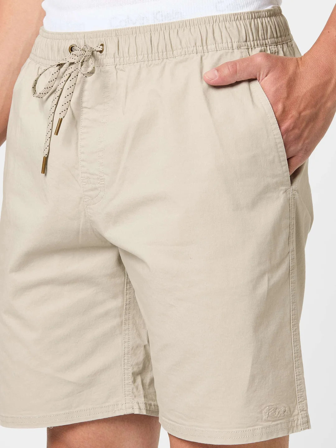 RVCA Weekend Elastic 2 Short