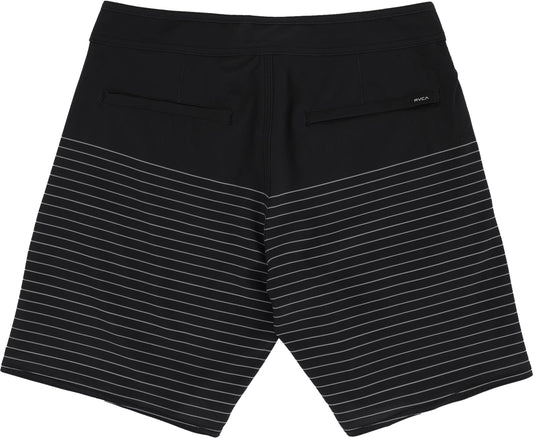 RVCA Curren Trunk 18”