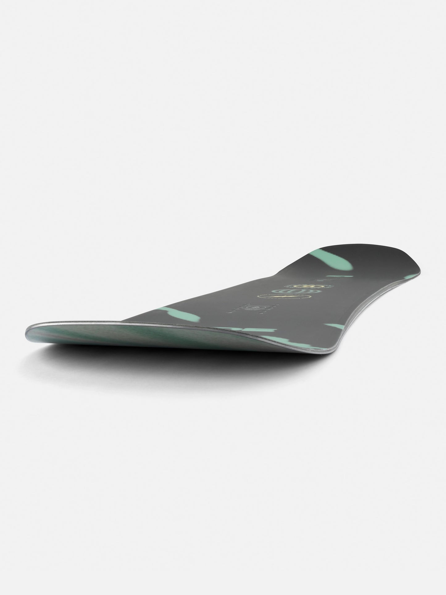 Ride Berzerker Snowboard 2026