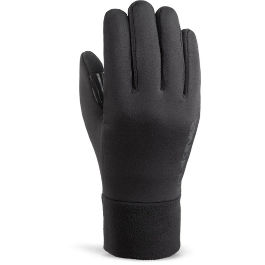 Dakine Storm Liner Glove - Black