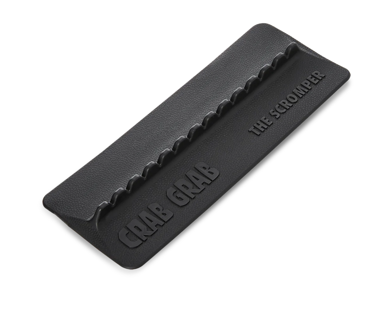 Crab Grab Scromper Stomp Pad - Black