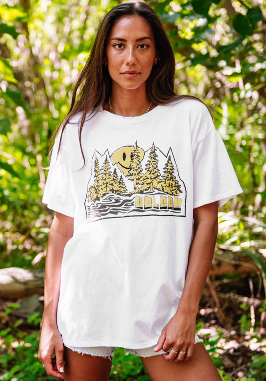 Volcom Women's Stone Tech Short Sleeve T-Shirt