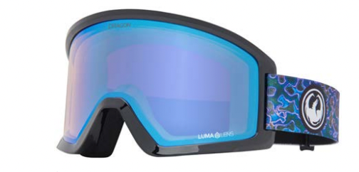Dragon DX3 L Goggle