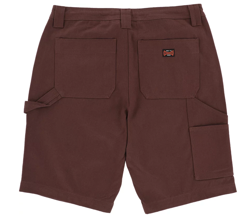 Independent Built To Grind Utility Shorts Men's