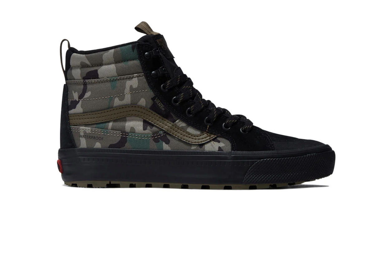 Vans Sk8-Hi MTE Waterproof Insulated Shoe
