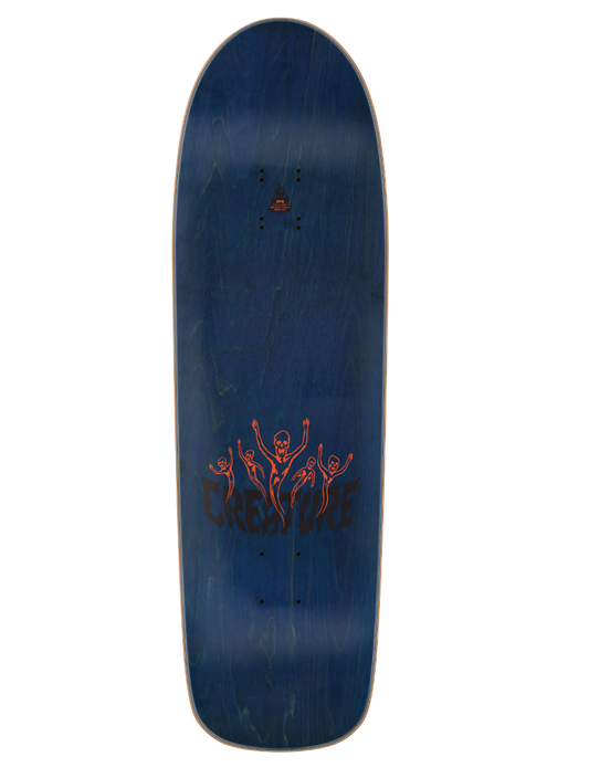 Creature Hell Deck 9.3