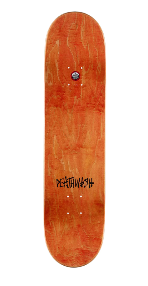 Deathwish Gang Spray 7.75
