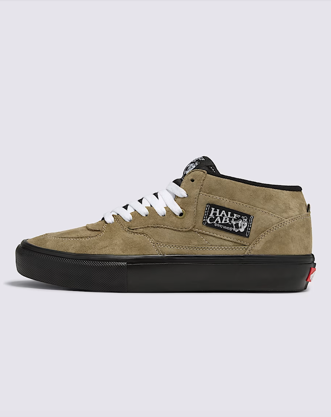 Vans Skate Half Cab