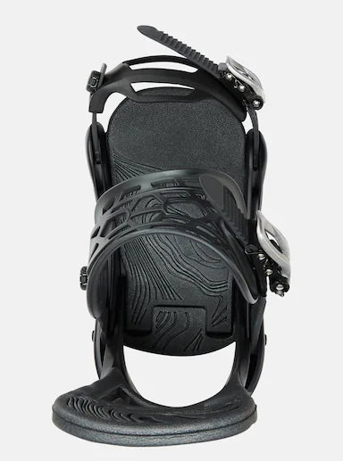 Burton Scribe Re:Flex - Womens 2026 Binding