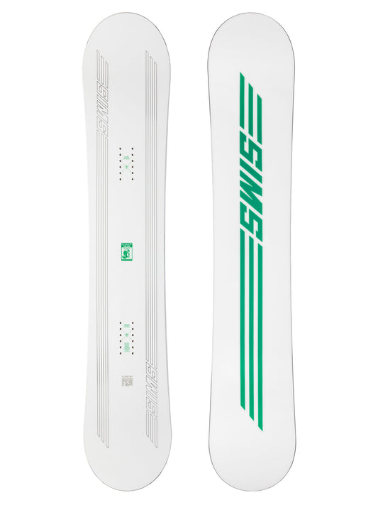 Sims ATV 2025 Mens Snowboard