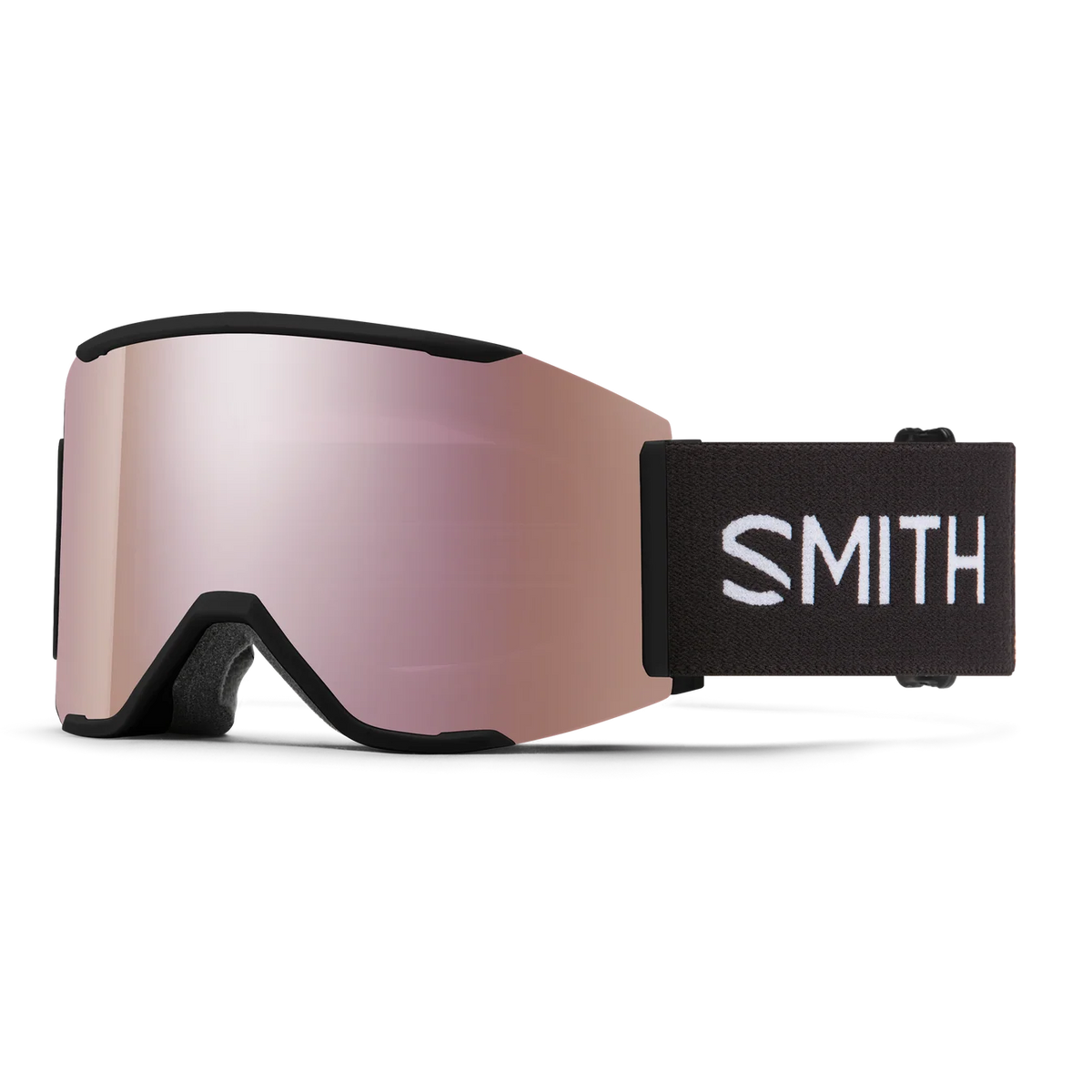 Smith Squad MAG