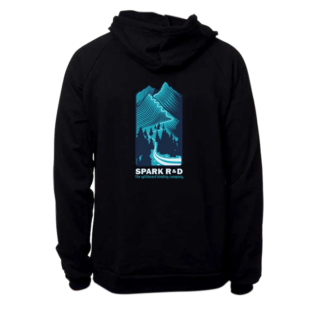 Spark R&D Mountain Zip Up