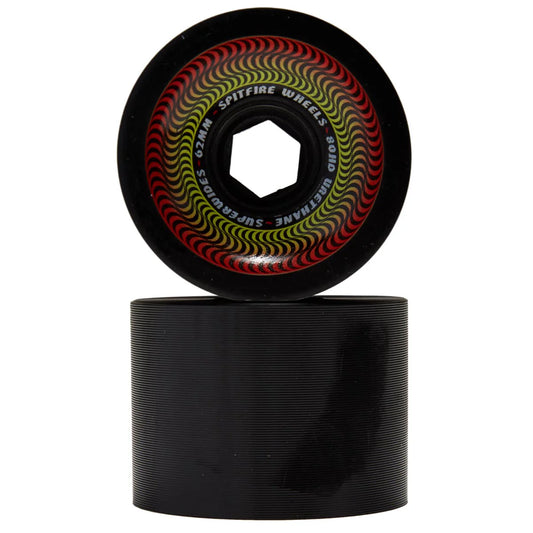 Spitfire 80HD Superwides