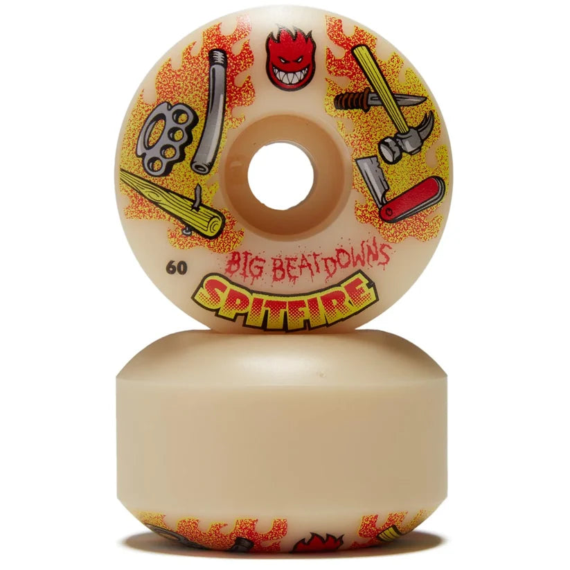 Spitfire Formula Four Classic Big Beatdown