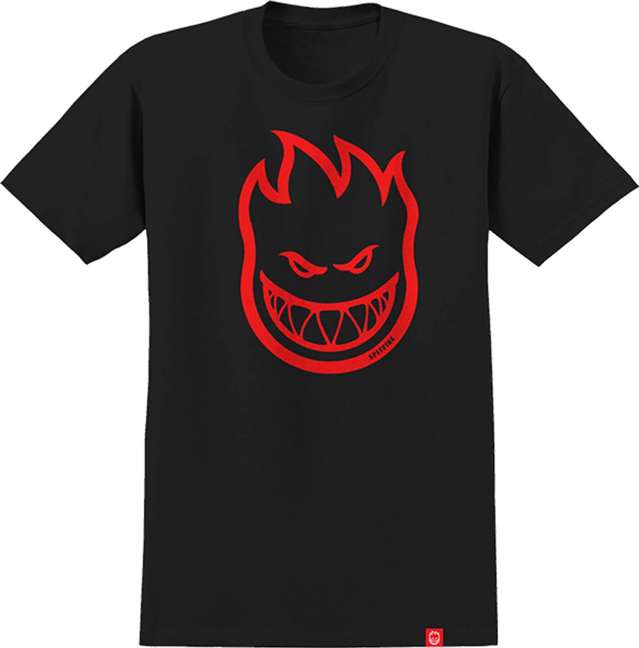 Spitfire Bighead Tee