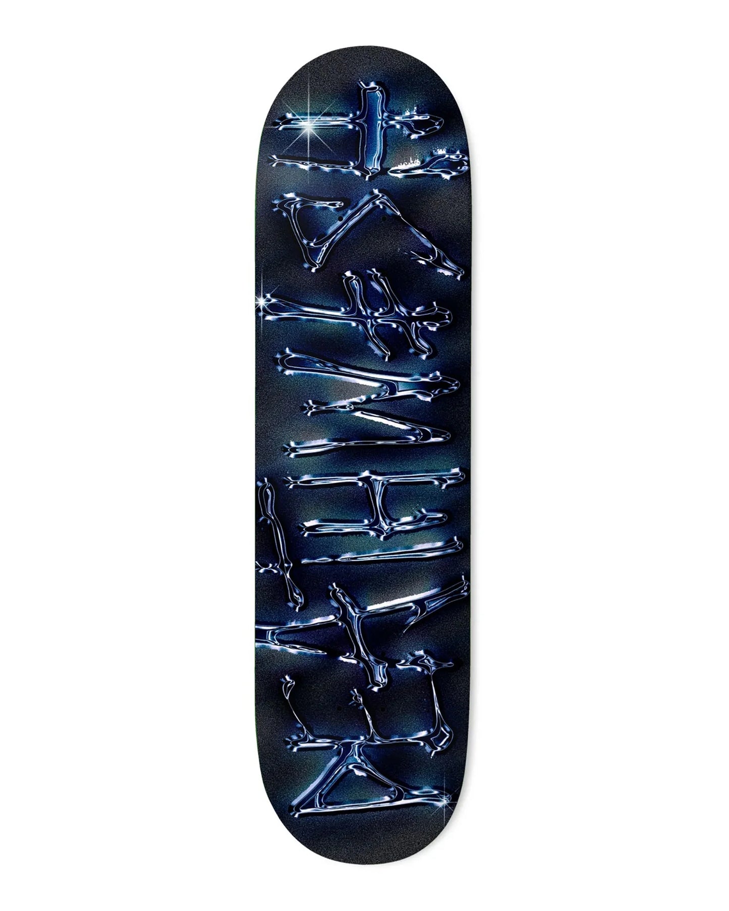 Deathwish OG Spray Chrome 9.0