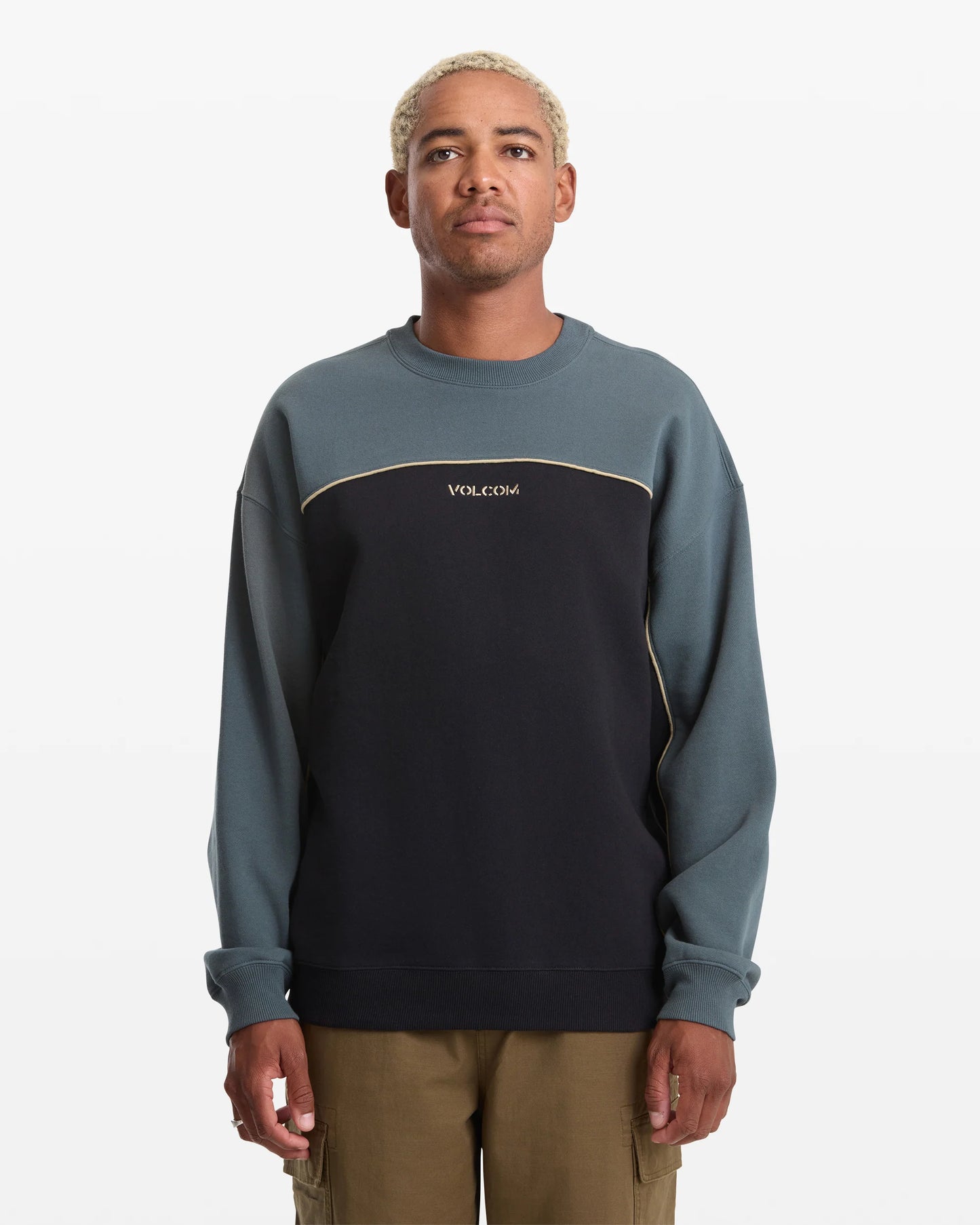 Volcom 2K Stone Crew