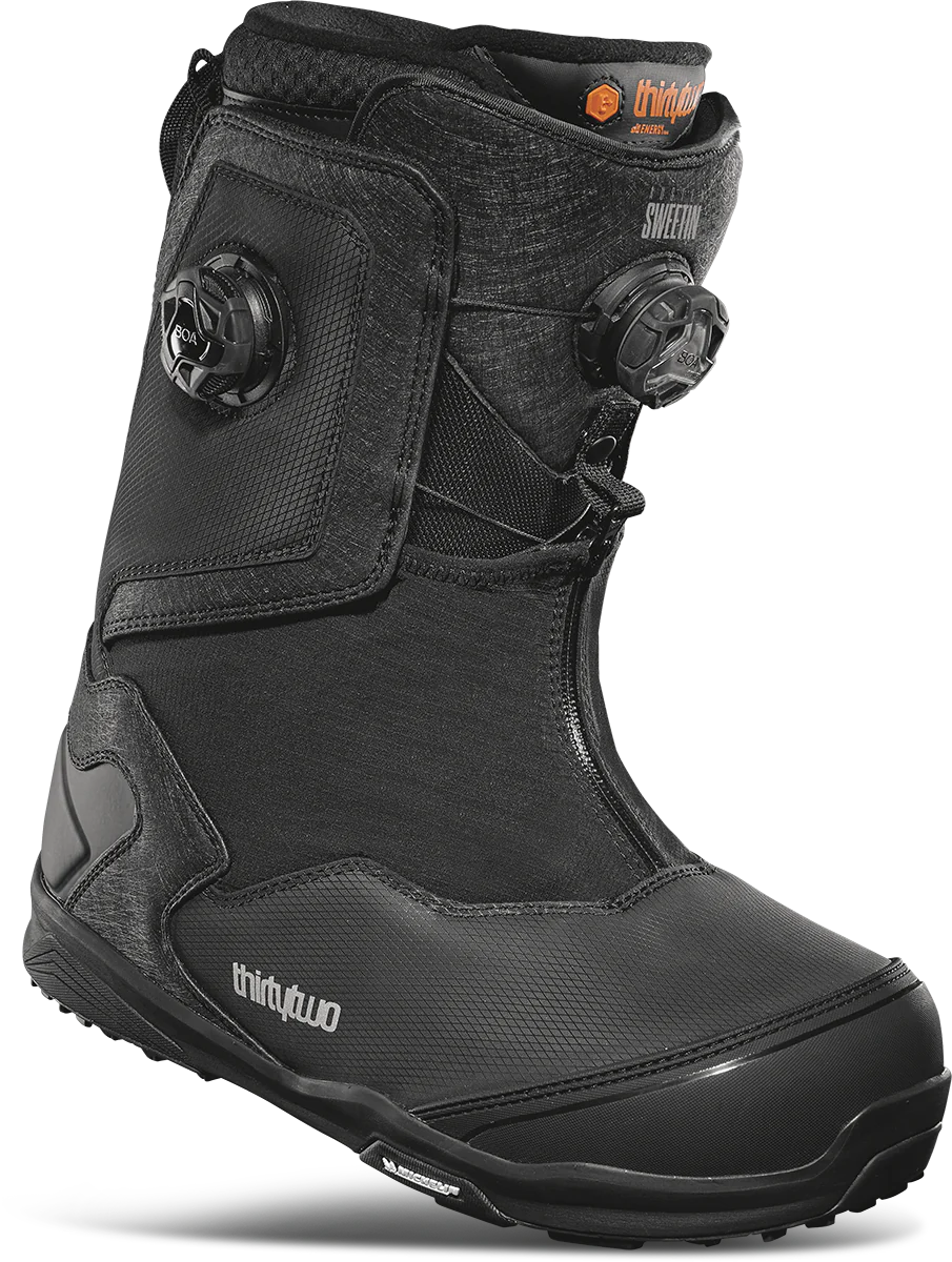 ThirtyTwo Focus Boa x Sweetin 2025 Mens Boot