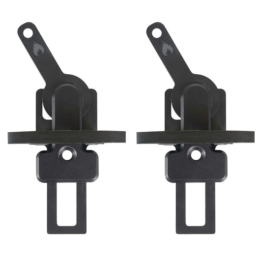 Spark R&D T1 Step Locker