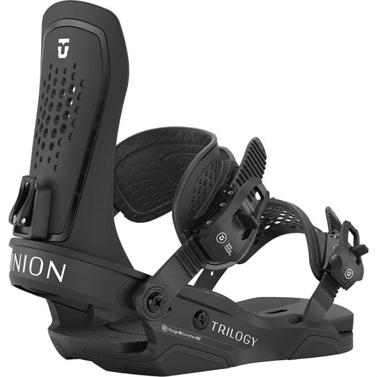 Union Trilogy - Womens 2026 Binding