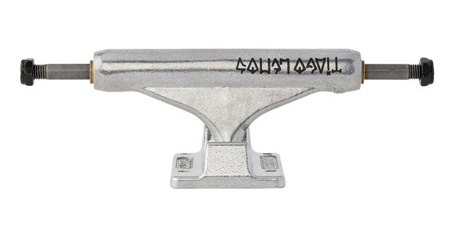 Independent MiD Trucks Polished Inverted Kingpin