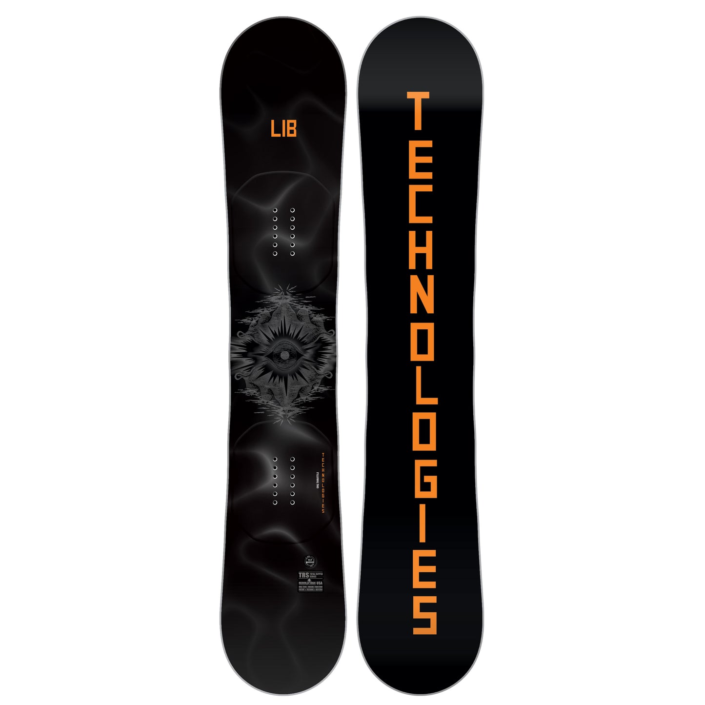 Lib Tech TRS 2025 Mens Snowboard